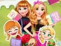 Spel Prinsessen Planningsdagboeken online