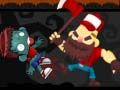 Spel Snijd en Verpletter Zombies online
