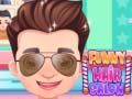 Spel Grappige Kapsalon online Spel Grappige Kapsalon online