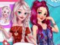 Spel Prinsessen Fotogram Beroemd online