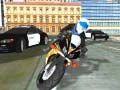 Spel Stads Politie Fiets Simulator online