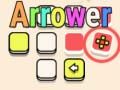Spel Pijlwerper online