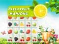 Spel Fruit Verbinden 3 online