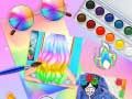 Spel Holografische Trends online