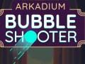 Spel Arkadium Bubble Shooter online