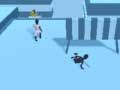 Spel Stickman Parkour online