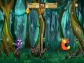 Spel Monster Hoofd Voetbal online
