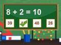 Spel Wiskunde spel online