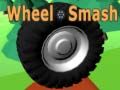 Spel Wielen Smash online
