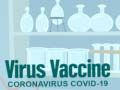 Spel Vaccin tegen het coronavirus COVID-19 online