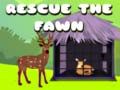 Spel Red het reekalf online