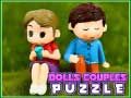 Spel Poppen Stellen Puzzel online
