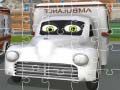 Spel Ambulance Trucks Puzzel online
