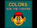 Spel Kleuren Bob De Schilder online