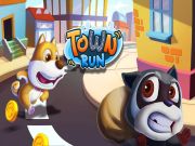 Spel Stadsrun online