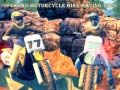 Spel Offroad Motorfiets Race 2020 online