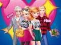 Spel BFFs Date Mode online