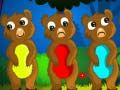 Spel Red de hond online