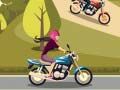 Spel Speciale Motorfiets Dag: Match 3 online