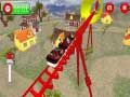 Spel Achterbaan 2019 online