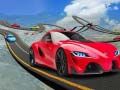 Spel Mega Ramp Auto Stunt online