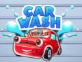 Spel Auto Wasstraat ONBEPERKT online