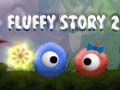 Spel Fluffy Verhaal 2 online Spel Fluffy Verhaal 2 online
