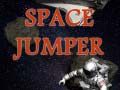 Spel Ruimte Springen online