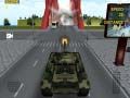 Spel Simulatie van het besturen van een tank online