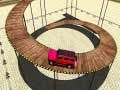 Spel Onmogelijke Tracks Prado Car Stunt online