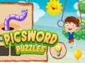 Spel Afbeeldingpuzzels online