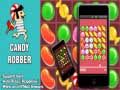 Spel Snoepdief online
