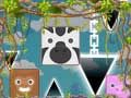 Spel Dier Sprint en Sprong online