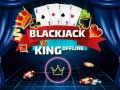 Spel Blackjack Koning Offline online