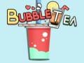 Spel Bubble Tea online