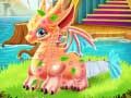 Spel Lieve Draak Herstel online