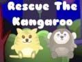 Spel Red de kangaroo online