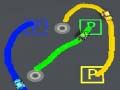 Spel Parkeer Tekenmeester online