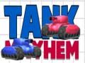 Spel Tank Chaos online