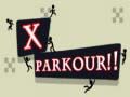 Spel X-Parcour!! online
