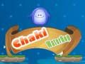 Spel Chaki WaterSpron online