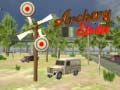 Spel Boogschieten online