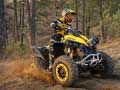 Spel ATV Offroad Puzzel online