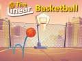 Spel De Lineaire Basketbal online