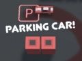 Spel Auto Parkeren! online