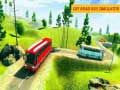 Spel Offroad Bus online