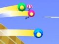 Spel Rollende Benen online
