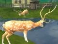 Spel Hertjacht: Sniper Schieten online Spel Hertjacht: Sniper Schieten online