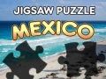 Spel Puzzel Mexico online
