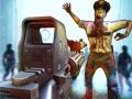 Spel Zombie Hunter Hero online